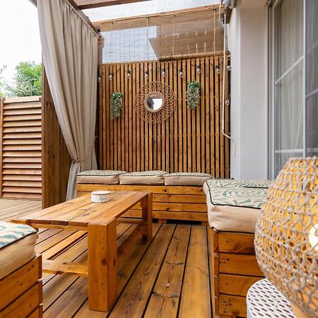 Atlantic Selection - Un Sejour A La Villa Sharon Capbreton Exteriér fotografie