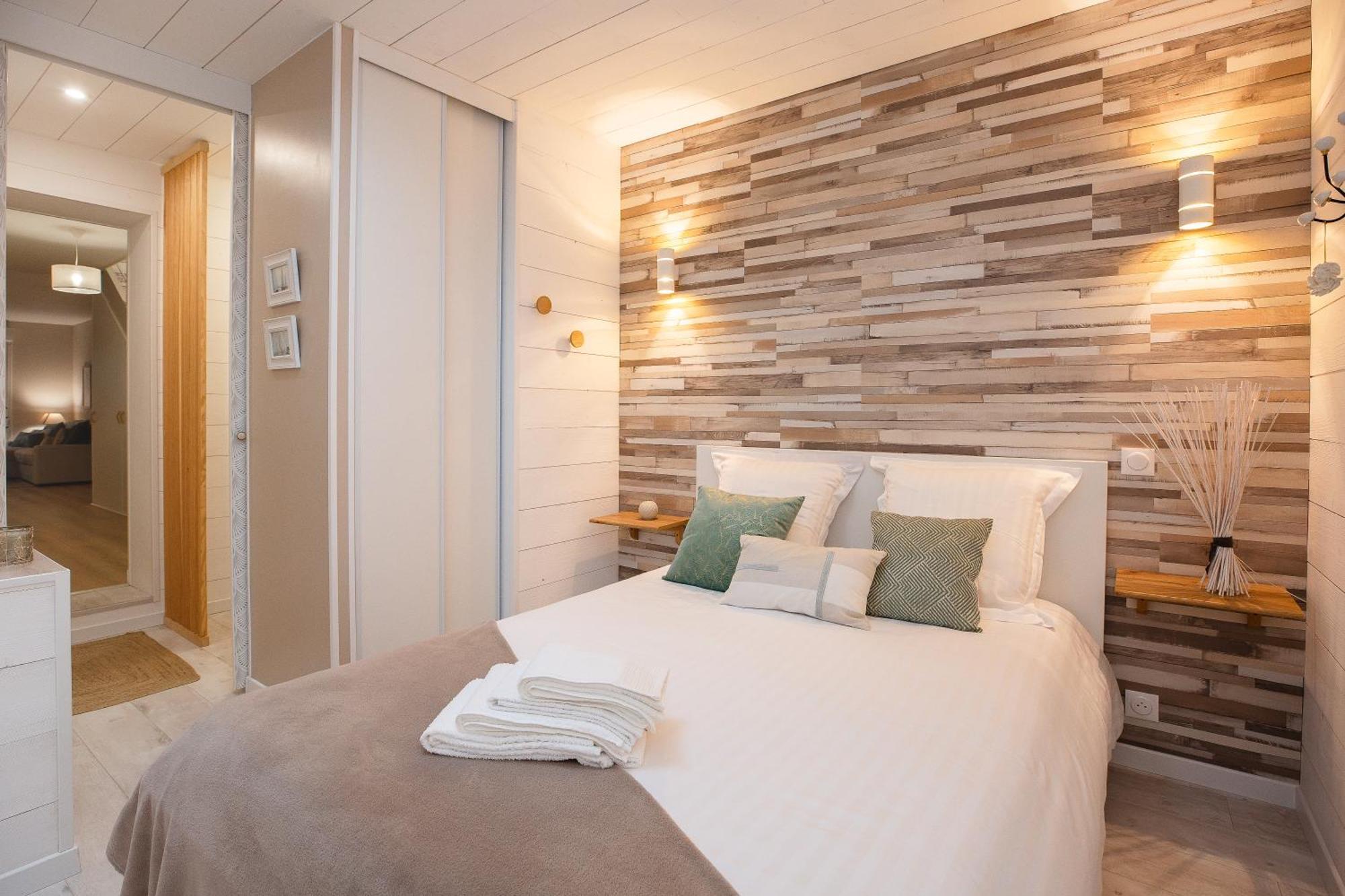 Atlantic Selection - Un Sejour A La Villa Sharon Capbreton Exteriér fotografie