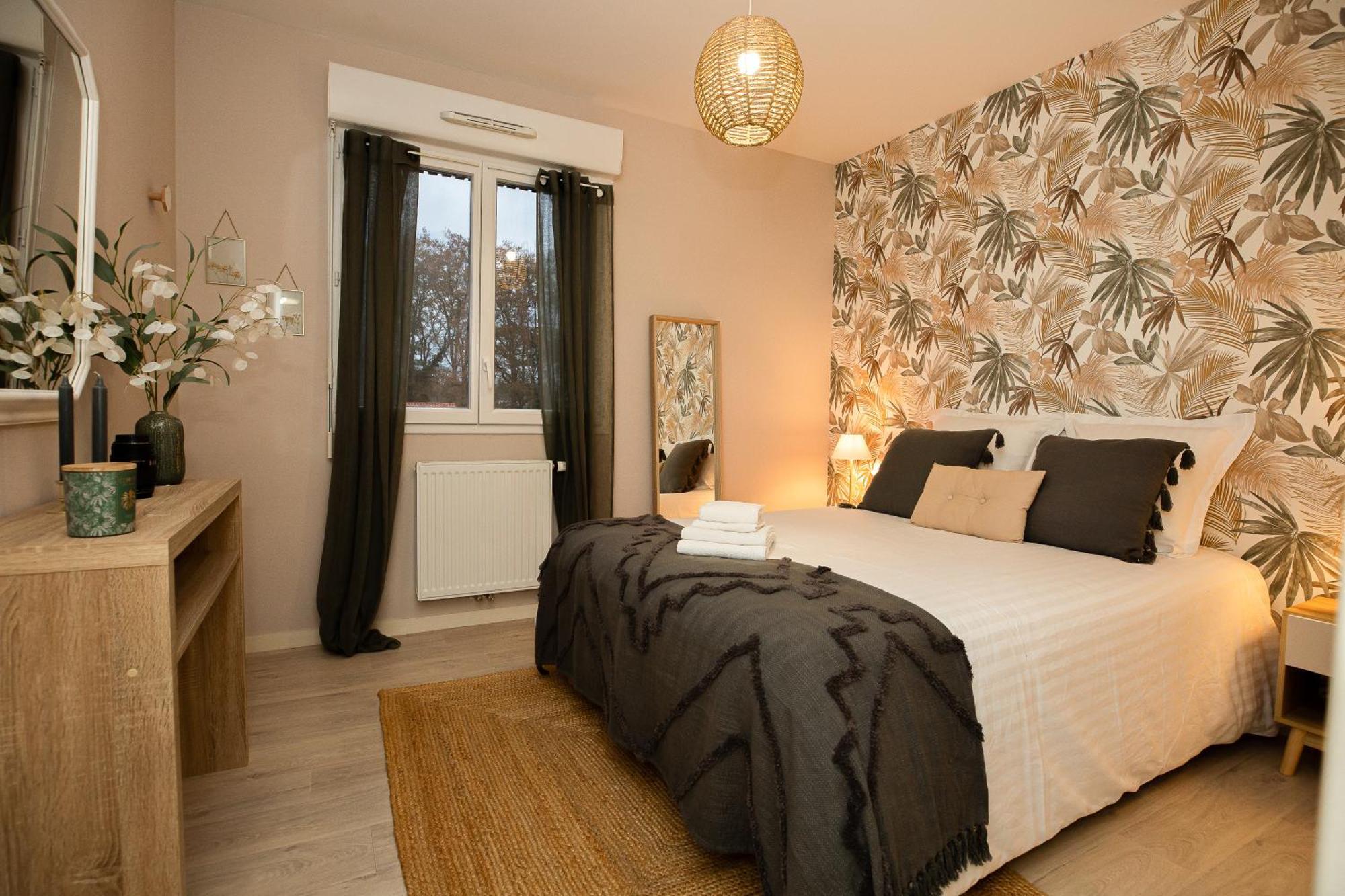 Atlantic Selection - Un Sejour A La Villa Sharon Capbreton Exteriér fotografie