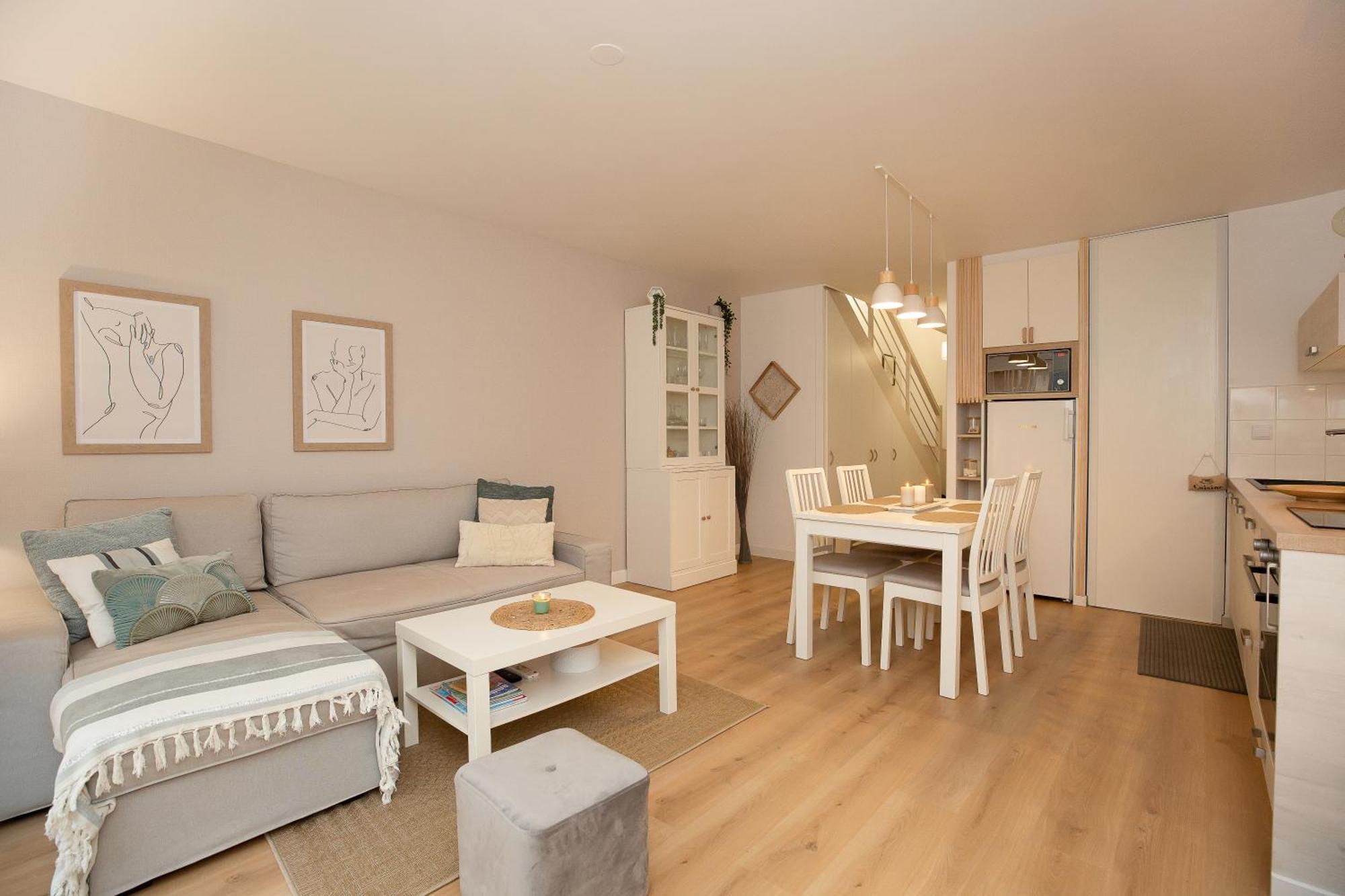 Atlantic Selection - Un Sejour A La Villa Sharon Capbreton Exteriér fotografie