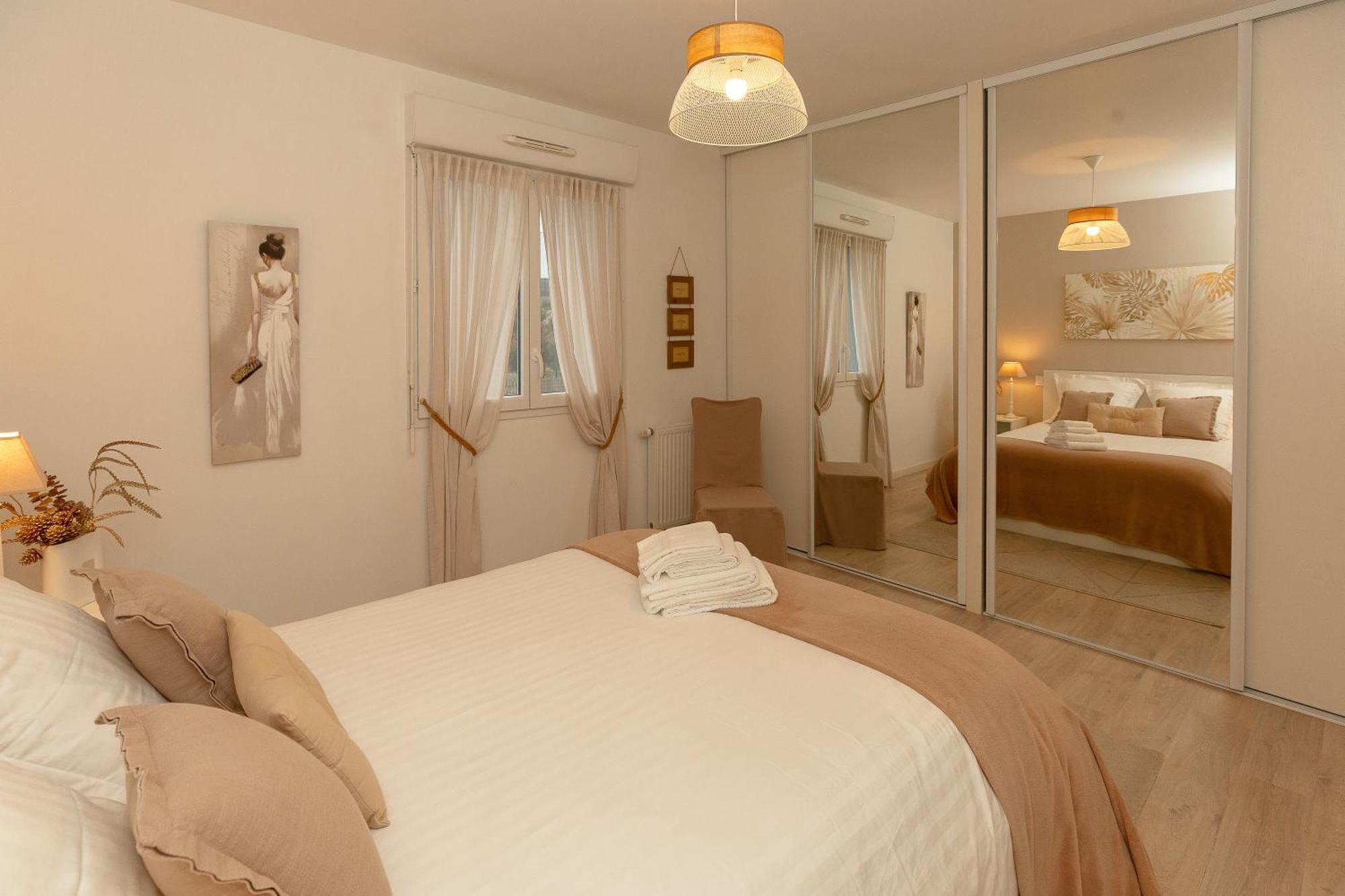 Atlantic Selection - Un Sejour A La Villa Sharon Capbreton Exteriér fotografie