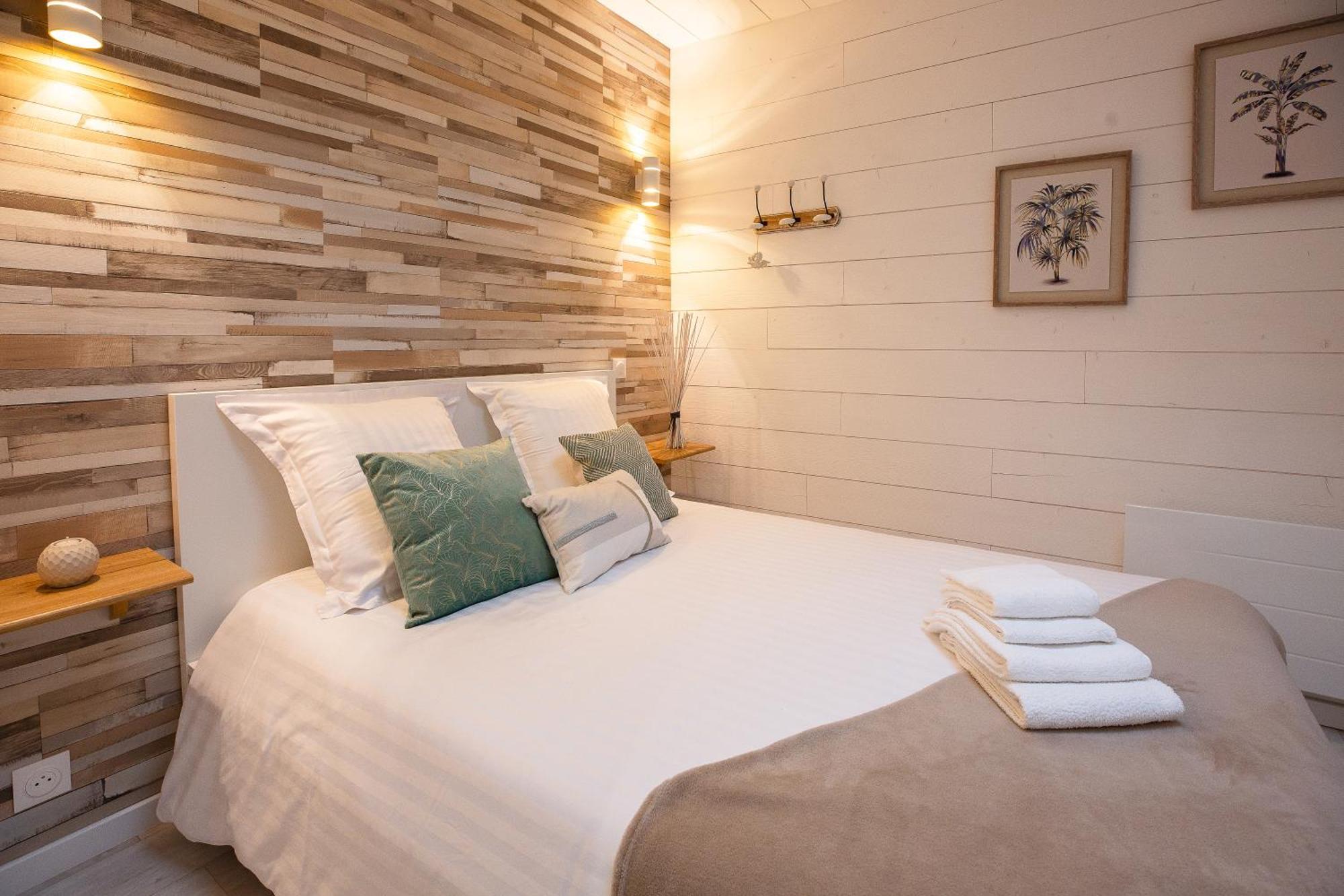 Atlantic Selection - Un Sejour A La Villa Sharon Capbreton Exteriér fotografie
