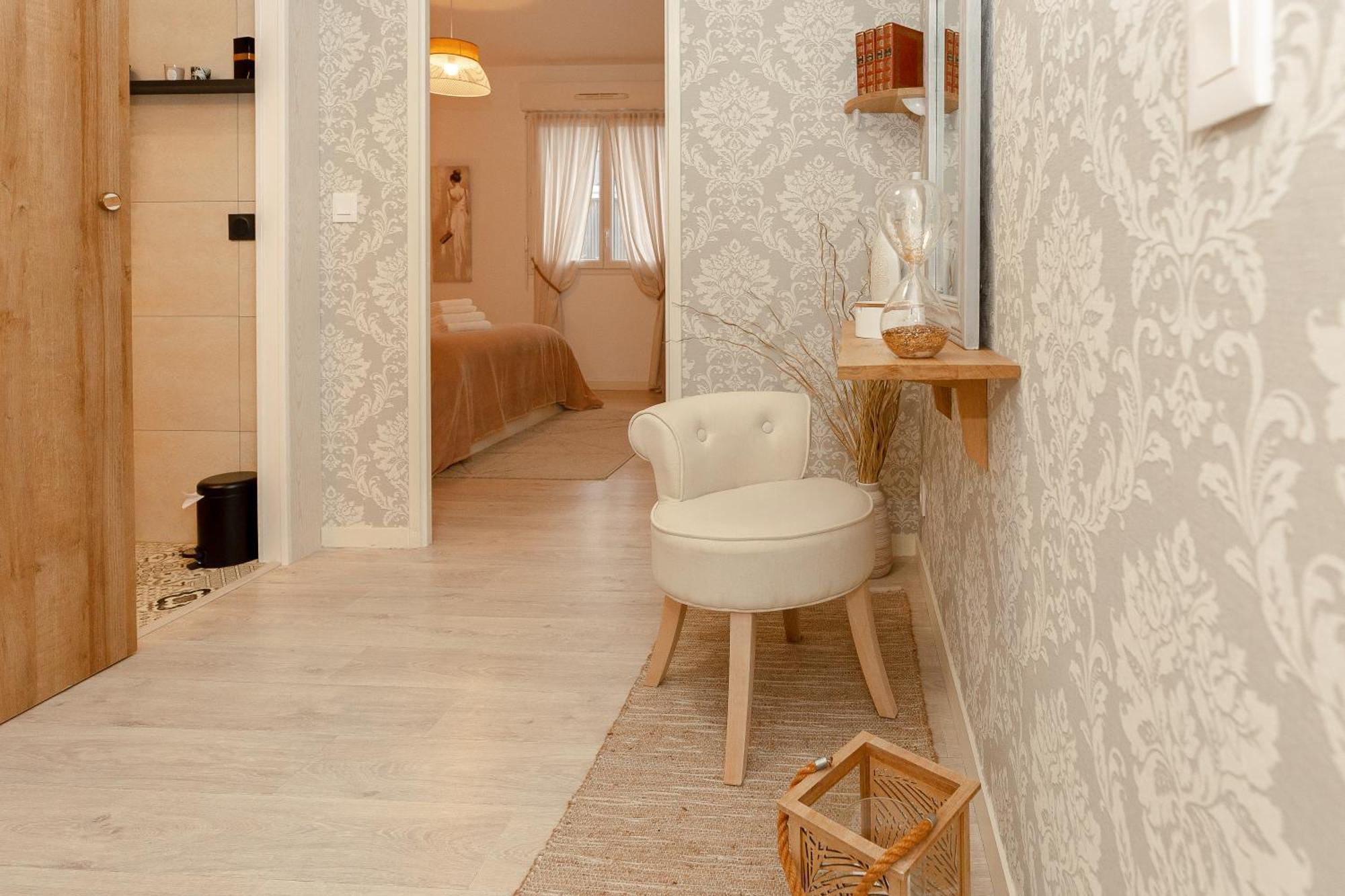 Atlantic Selection - Un Sejour A La Villa Sharon Capbreton Exteriér fotografie