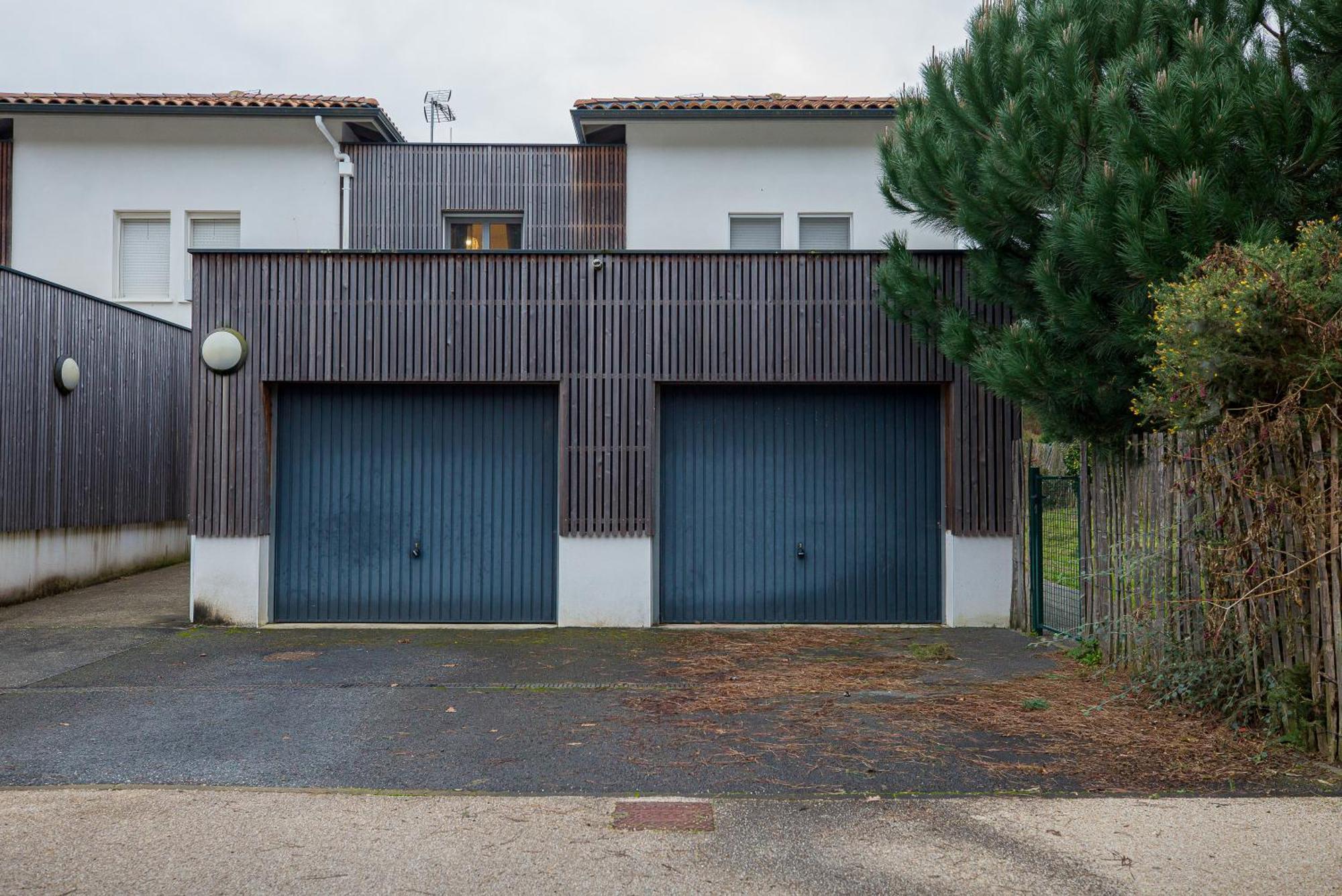 Atlantic Selection - Un Sejour A La Villa Sharon Capbreton Exteriér fotografie