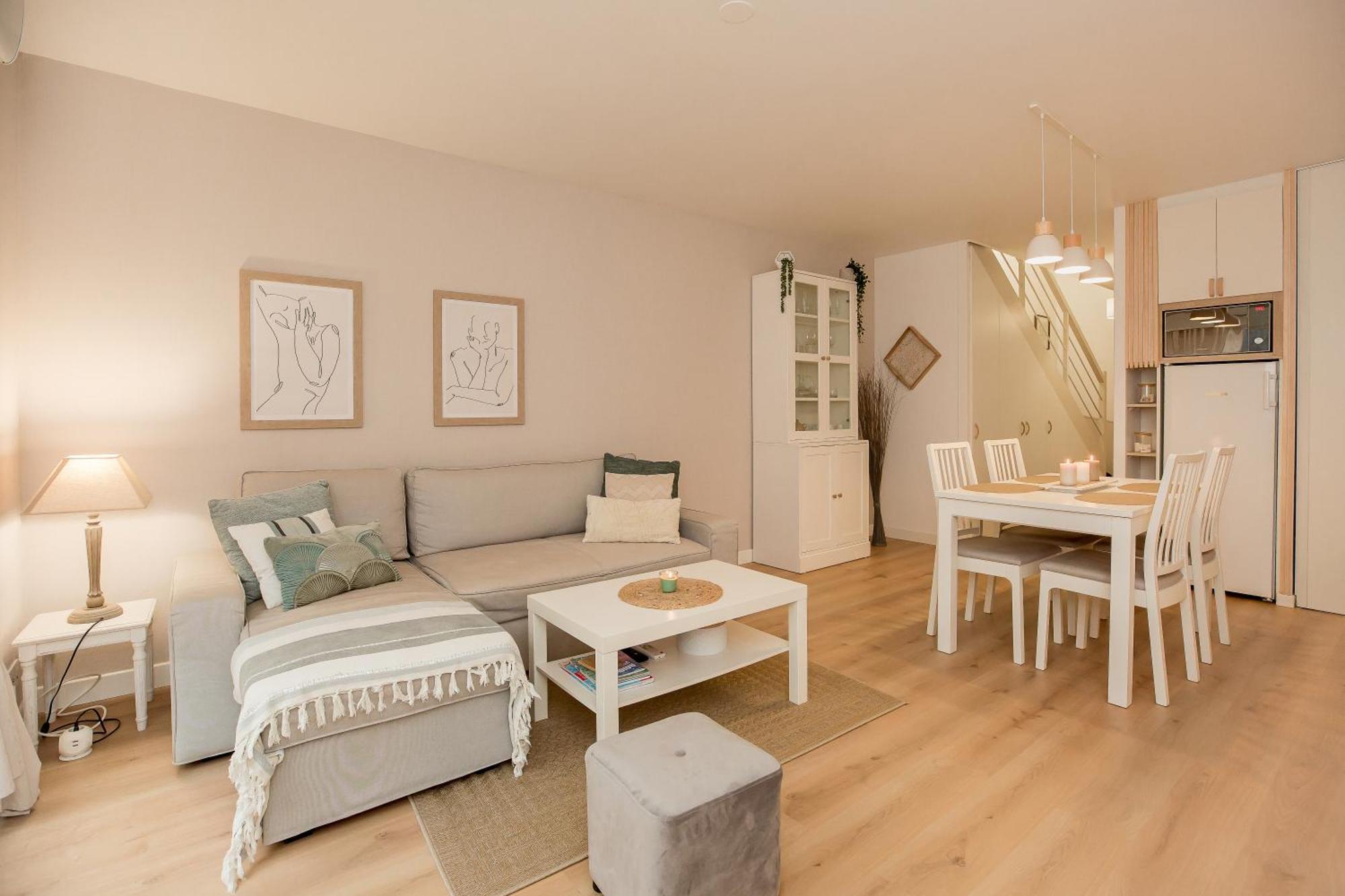 Atlantic Selection - Un Sejour A La Villa Sharon Capbreton Exteriér fotografie