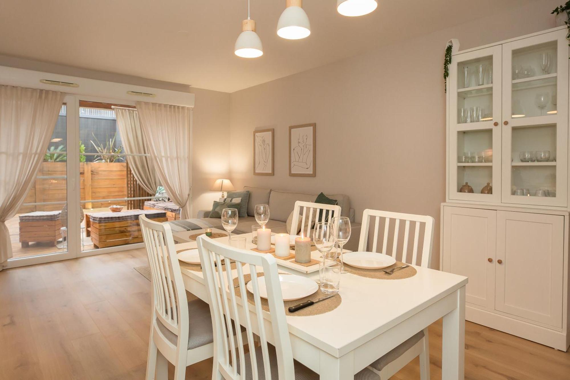 Atlantic Selection - Un Sejour A La Villa Sharon Capbreton Exteriér fotografie