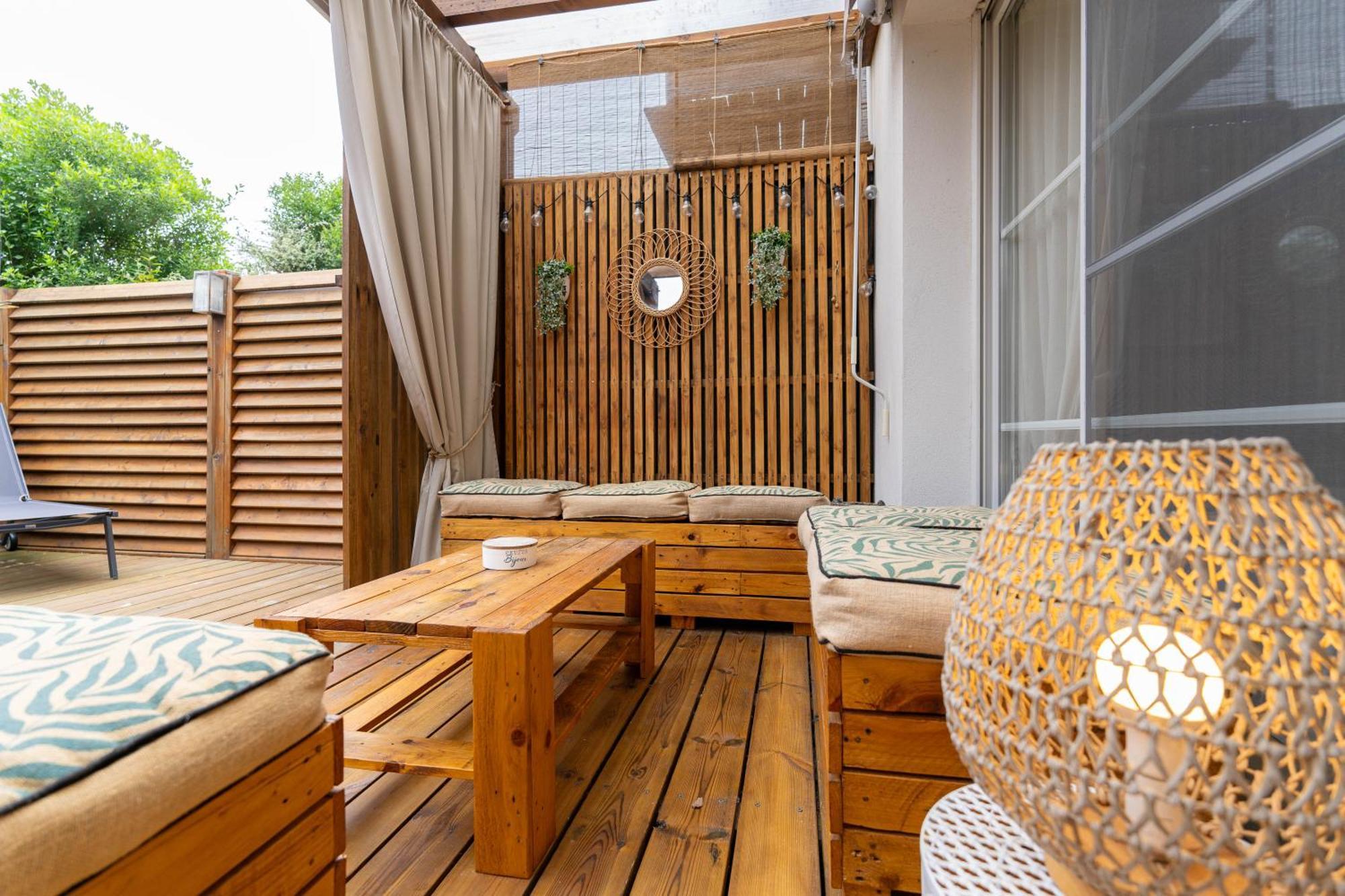 Atlantic Selection - Un Sejour A La Villa Sharon Capbreton Exteriér fotografie